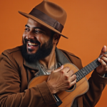 músicas no cavaquinho para iniciantes