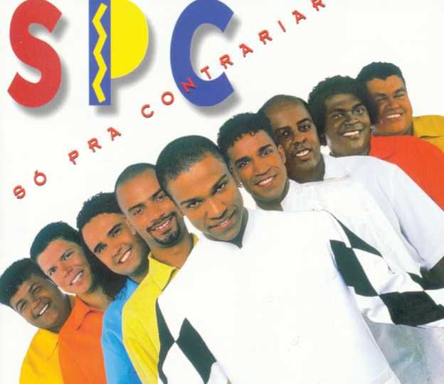 Músicas Cifradas de Samba e Pagode