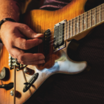 como treinar sweep picking