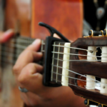 músicas com capotraste