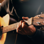 violão para tocar na igreja