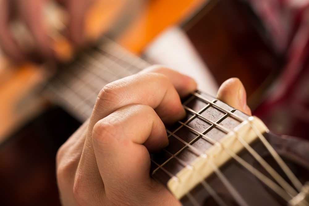 Sessenta Dias Apaixonado - Aula de Violão 