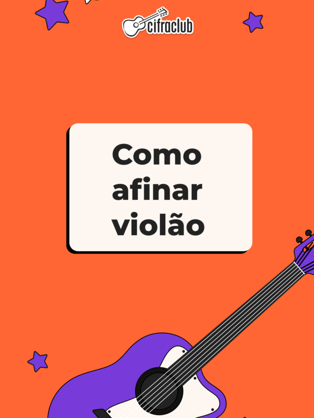 Curso de Violão / Guitarra - Cifra Club