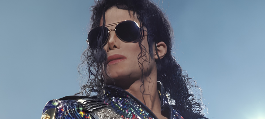 Cifras Michael Jackson