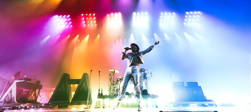 artistas LGBTQIA+ do rock