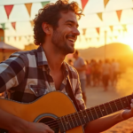 músicas de são joão para tocar