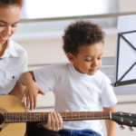 Músicas para o Dia das Crianças
