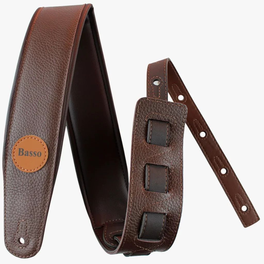 Correia CLA Basso Straps