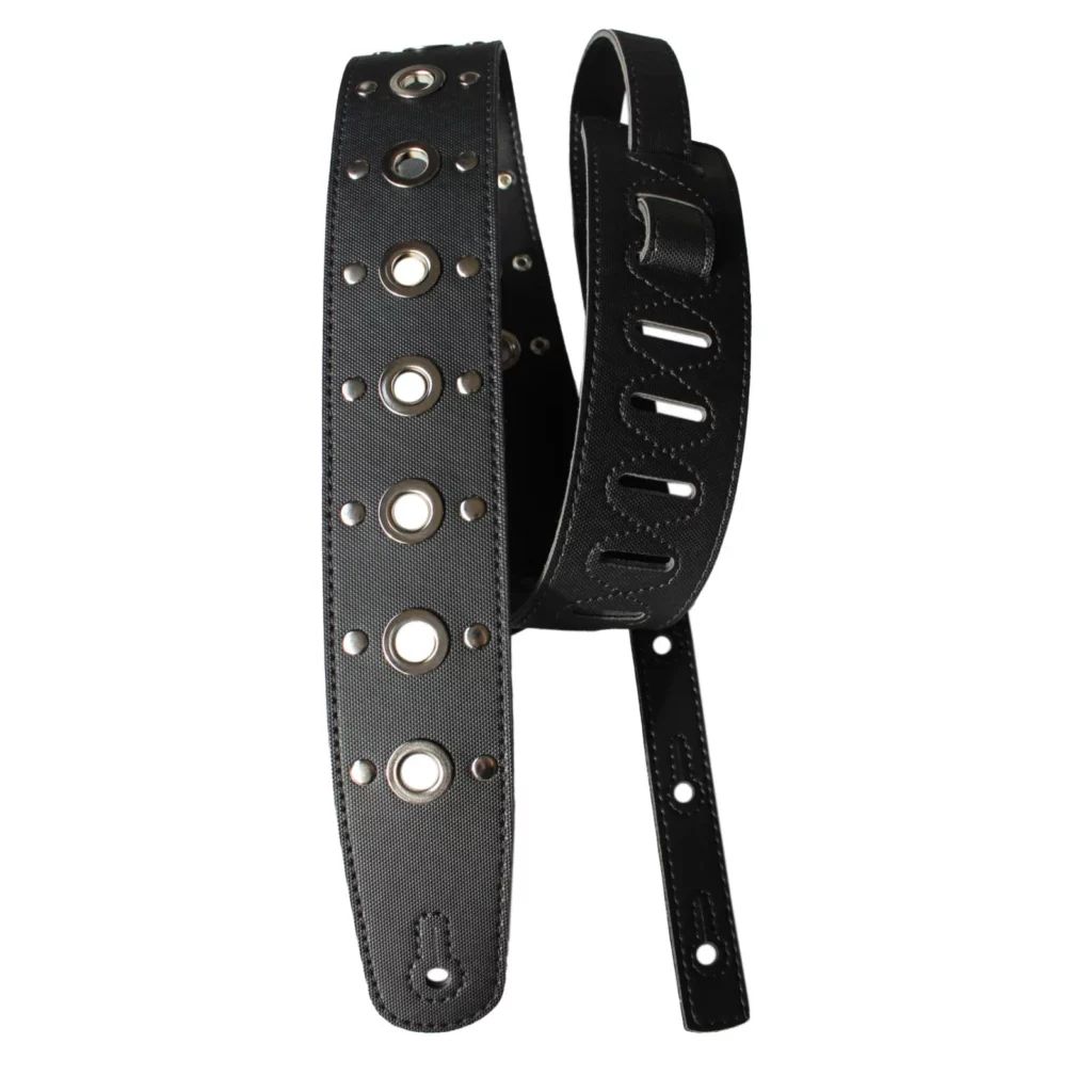 correia VT L metal Basso Straps