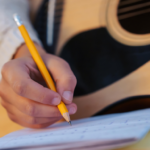 Como compor músicas