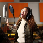 extensão vocal