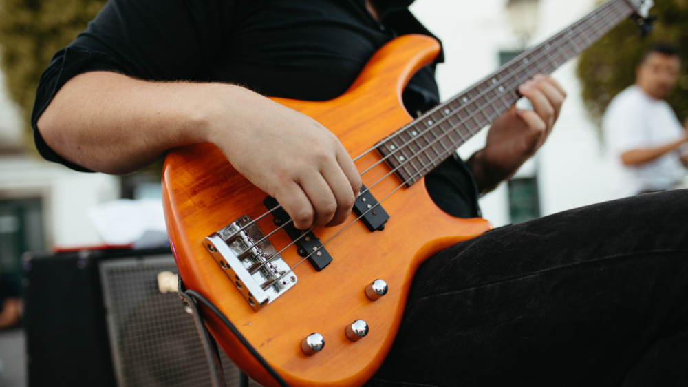 linhas de baixo fáceis