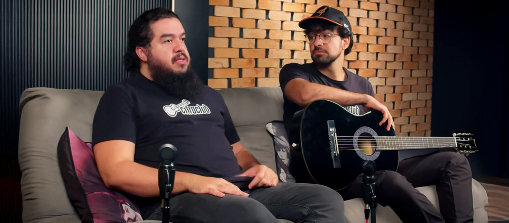 violão mais vendido