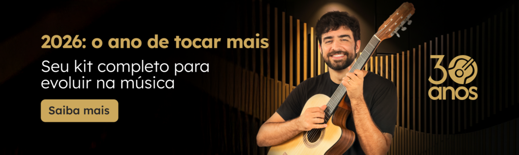 campanha cifra 30 anos