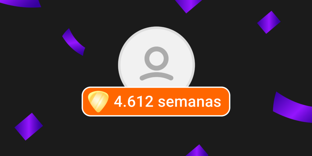 Semanas - Ritmo Cifra Club