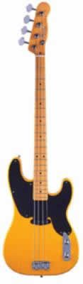 Fender Bass