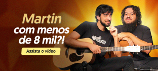 Os instrutores, Caico Antunes e Gustavo Fofão. Martin com menos de 8 mil?: Assista o vídeo.