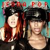 Capa da música: "I Love It", de Icona Pop