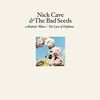 Portada de la canción: "O Children", de Nick Cave & The Bad Seeds