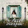 Capa da música: "Nas Mãos do Oleiro", de Kemilly Santos