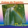 Capa da música: "Derrota Não É Coisa de Cristão", de Thalyta
