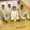 Capa da música: "Chegou a Hora", de Arautos do Rei