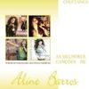 Portada de la canción: "Aclame Ao Senhor", de Aline Barros