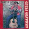 Capa da música: "Podes Reinar", de Armando Filho