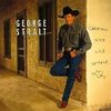 Capa da música: "One Night At a Time", de George Strait