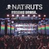 Portada de la canción: "Me Namora", de Natiruts