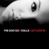Capa da música: "Iris", de Goo Goo Dolls