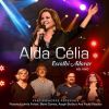 Portada de la canción: "Em Tua Presença", de Alda Célia