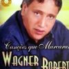 Capa da música: "Por Que Choras", de Wagner Roberto