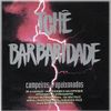 Capa da música: "Baile Costeiro", de Tchê Barbaridade