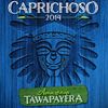 Capa da música: "Tocaia", de Boi Caprichoso