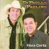 Capa da música: "Tô Sabendo", de Di Paullo e Paulino