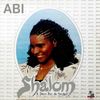 Cover art for: "Vem Já!" by Abi