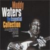 Capa da música: "I'm Ready", de Muddy Waters
