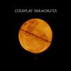 Capa da música: "Yellow", de Coldplay