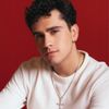 Portada de la canción: "Partes Tuyas", de Nico Ruiz