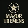 Capa da música: "Sem Respostas", de Major Tremens