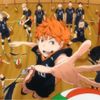 Portada de la canción: "Imagination", de Haikyuu!!