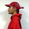 Capa da música: "Eu Abri Mão", de MC Menor da L