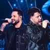 Capa da música: "Ô Linda", de Diego & Victor Hugo