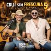 Capa da música: "Placa Preta", de Bison e Comassetto