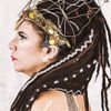 Capa da música: "Lenha", de Rita Benneditto