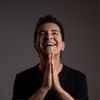 Portada de la canción: "Tu És Tão Bom Pra Mim", de Régis Danese