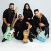 Capa da música: "Hino de Santa Rita - Músicas Católicas", de Ministério Vértice do Céu