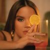 Capa da música: "Kiss The Sky", de Maren Morris