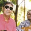 Portada de la canción: "Morena de Araraquara", de Zé do Cedro e Tião do Pinho
